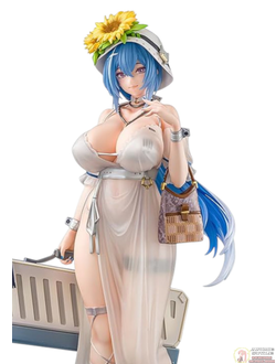 Фигурка 1/7 ДП-12 (DP-12 Morning Fable Ver.)