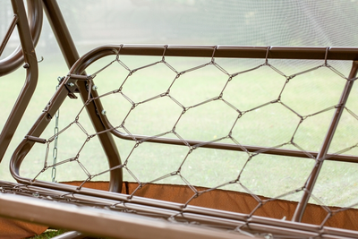 Качели садовые Ольса "Турин" с825