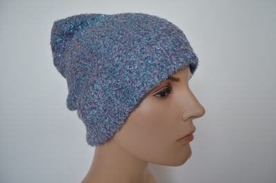 Итальянская шапка 2025 - 2026