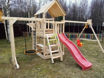 IgraGrad Крафт Pro 2