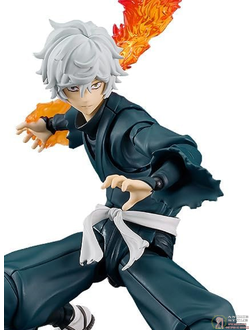 Фигурка фигма Габимару (figma Gabimaru)