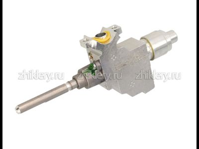 Кран газовый для плиты Gorenje 347685