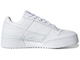 Adidas Forum Bold Triple White