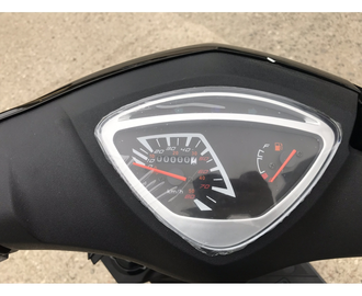 Купить Скутер FS — Описание, характеристики, фото, видео.