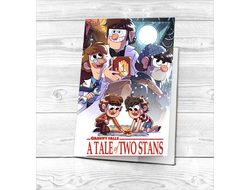 Картхолдер герои, heroes №18