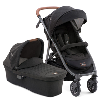 Joie mytrax noir new arrivals