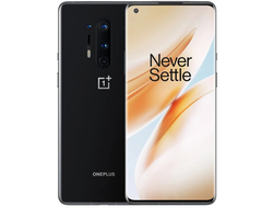 OnePlus 8 Pro 8/128GB Черный