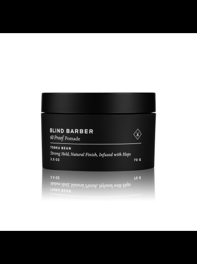 Помада для волос сильной фиксации TONKA BEAN