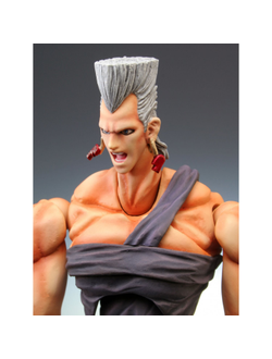 Фигурка Жан-Пьер Польнарефф (Jean-Pierre Polnareff)