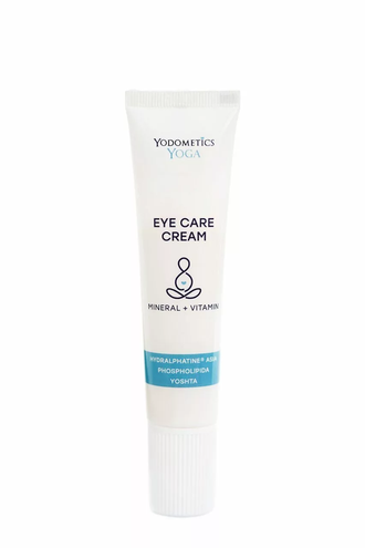 КРЕМ ДЛЯ ВЕК EYE CARE CREAM HYDRALPHATINE