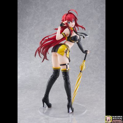 Фигурка 1/3.5 Риас Гремори (Rias Gremory Race Queen Ver.)