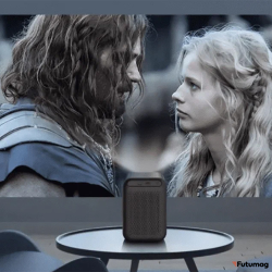 Проектор Xiaomi Wanbo Projector TT