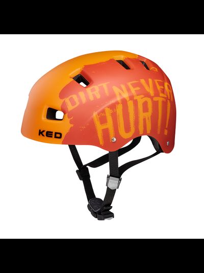 Шлем KED 5Forty M Dirt