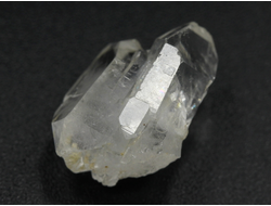 Кварц "Хёркимерский алмаз", сросток кристаллов, США (18*12*10 мм, 2,3 г) №28130