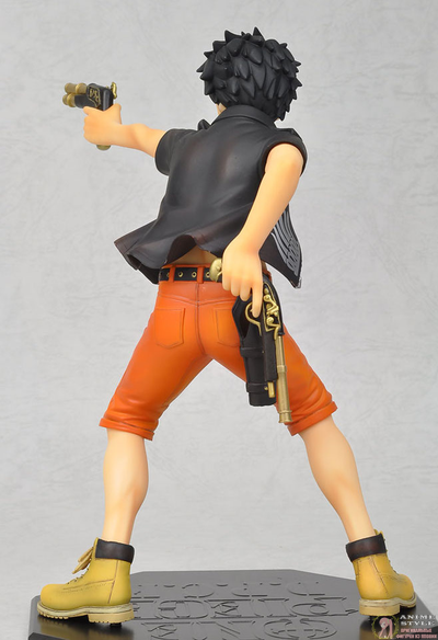 Фигурка 1/7 Монки Д. Луффи (Monkey D Luffy)