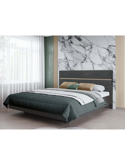 Кровать с подъемным механизмом Монако 902.36