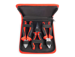 Набор диэлектрического инструмента НИИ-12 серия СТАНДАРТ для работ под напряжением до 1000 В