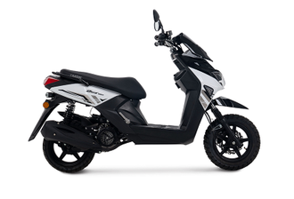 Скутер TMBK BWS 150CC (SHOW 50CC)