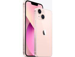 Apple iPhone 13 256Gb Dual SIM Розовый
