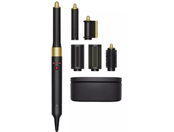 Стайлер Dyson Airwrap Complete Long HS05 Onyx/Gold