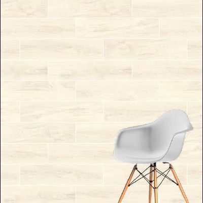 ROYALWOOD, керамогранит, 20x80 см, Кремовый, Матовый (8 мм), K952398R