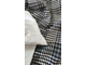 Клетка с мехом STM 1026  Цвет 1