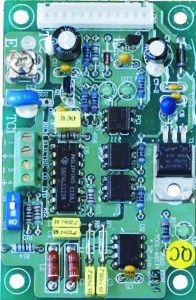 Модуль интерфейса PCB-RS485A-1