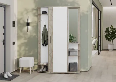 Прихожая ОМЕГА