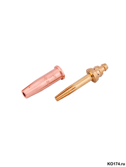 мундштук пропановый PNM