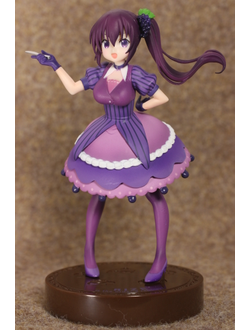 Фигурка Ризэ Тэдэза (Tedeza Rize)