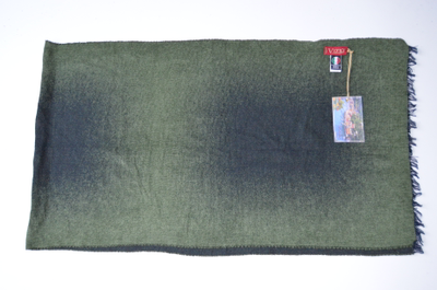 Шарф Vizio 6204 SS светло зеленый