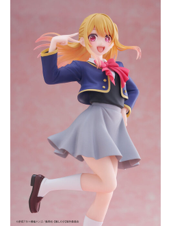 Фигурка Руби Хосино (Hoshino Ruby Seifuku Ver.)