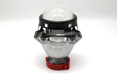 Биксеноновая линза Hella 3R(5R) Flying Eagle