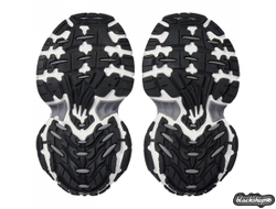 Balenciaga 6XL Low-Top Chunky Sneakers Yellow Женские (36-42)