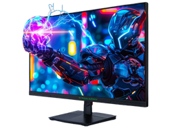 Titan Army 27" / 2560 x 1440/ 2K / 200Hz