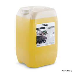 Концентрат щелочного активного чистящего средства rm 81, 20 л (6.295-557.0)