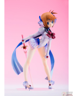 Фигурка 1/8 Манака Комаки (Komaki Manaka)