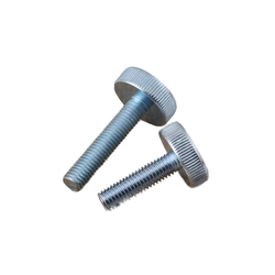 Барашек М5*16*30 металлический с внешней резьбой