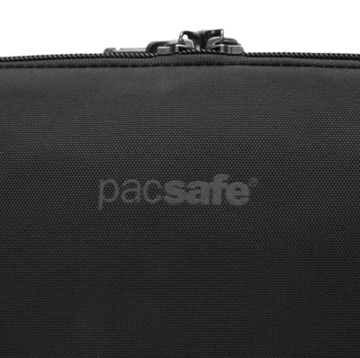 Рюкзак слинг Pacsafe Metrosafe X Urban Sling Black