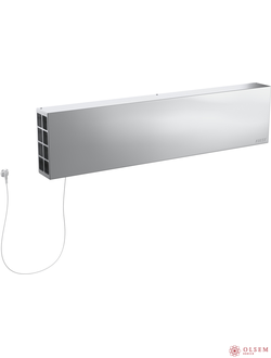 Рециркулятор-облучатель бактерицидный ATESY РО-2-30-02-1