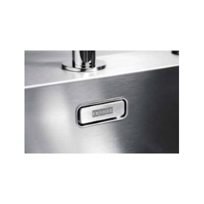 Мойка Franke Box BXX 210-54 TL