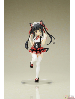 Фигурка 1/8 Ширабэ Цукуёми (Tsukuyomi Shirabe Maid ver.)