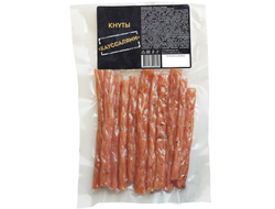 Кнуты мясные из свинины  "Хауссалями" 50г