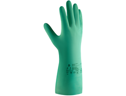 Нитриловые перчаткиJETA SAFETY JN711 Atom Oil