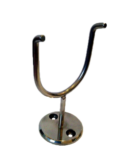 Крючок для костылей