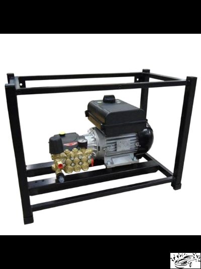 АВД MLC-C D 2117 P c E3B2515 (на раме)