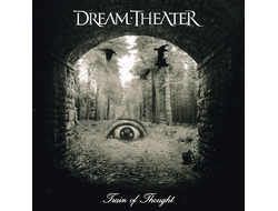 DREAM THEATER - Train Of Thought CD