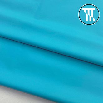 Дюспо с пропиткой, цв. Мятно-голубой