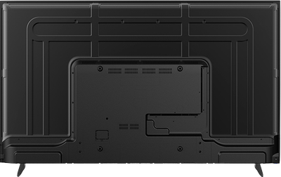 Телевизор BQ 65SU01B Чёрный