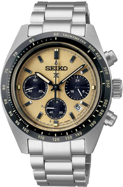 Наручные часы Seiko SSC817P1
